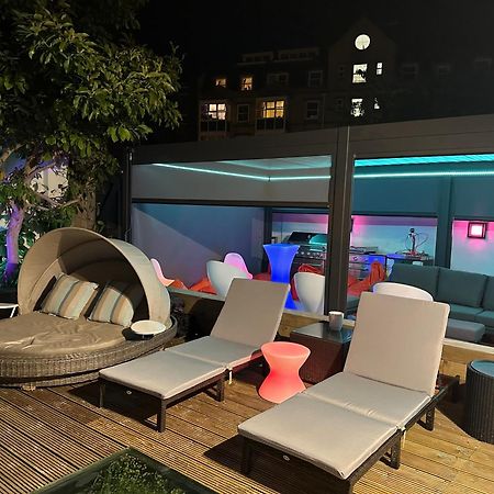 Deluxe Studios With Spa Included Portsmouth Zewnętrze zdjęcie