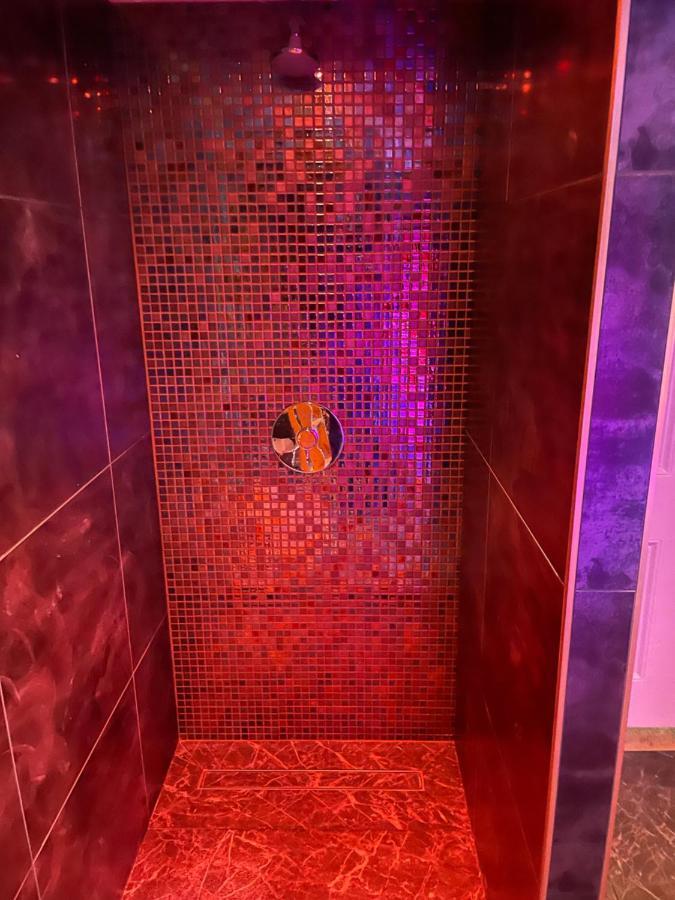 Deluxe Studios With Spa Included Portsmouth Zewnętrze zdjęcie