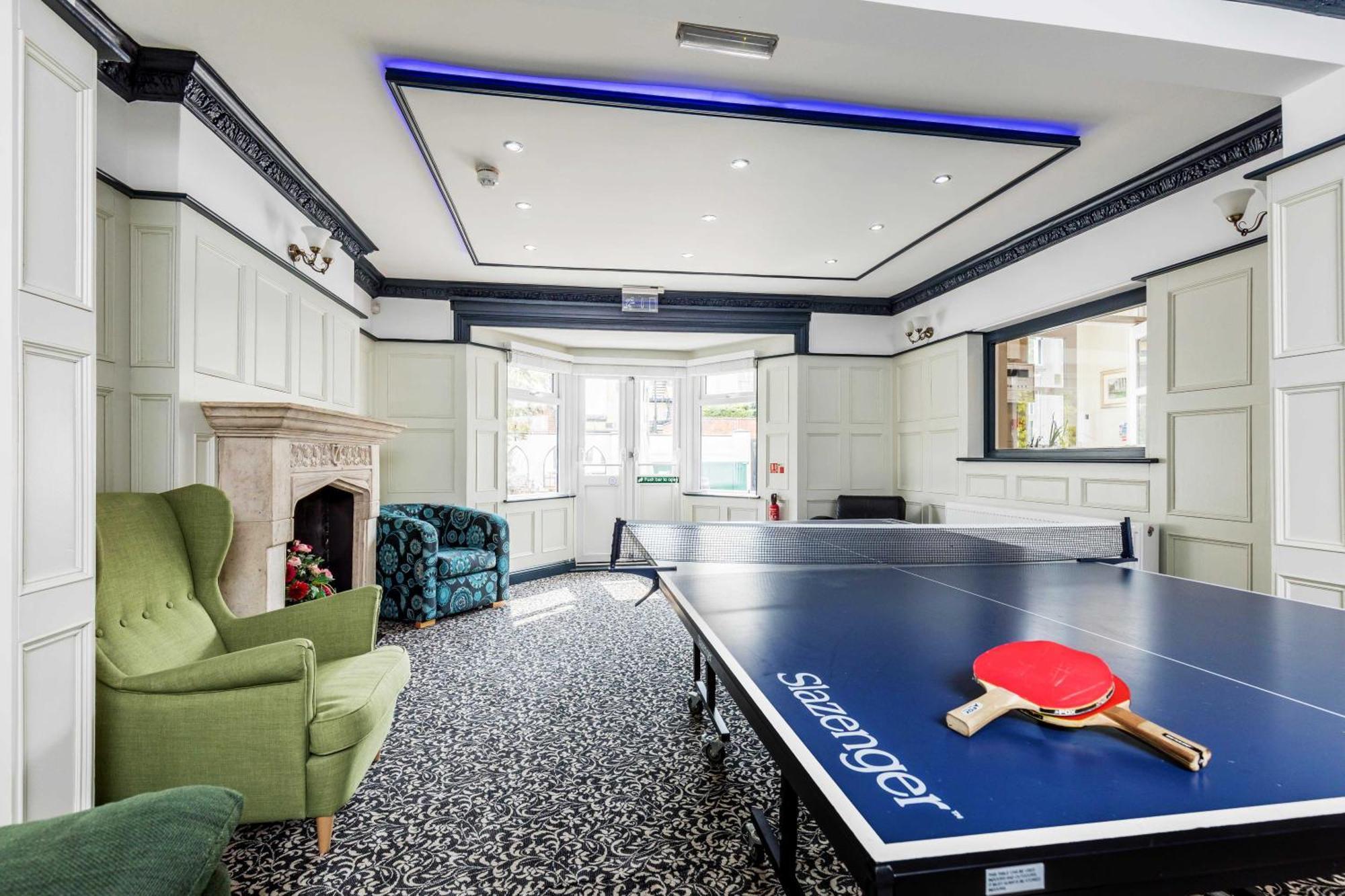Deluxe Studios With Spa Included Portsmouth Zewnętrze zdjęcie
