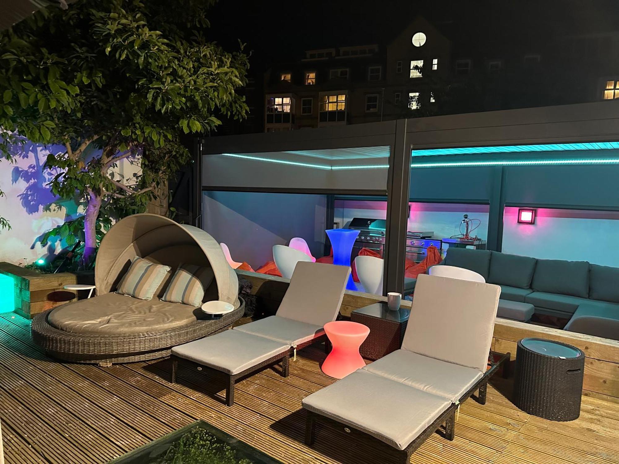 Deluxe Studios With Spa Included Portsmouth Zewnętrze zdjęcie