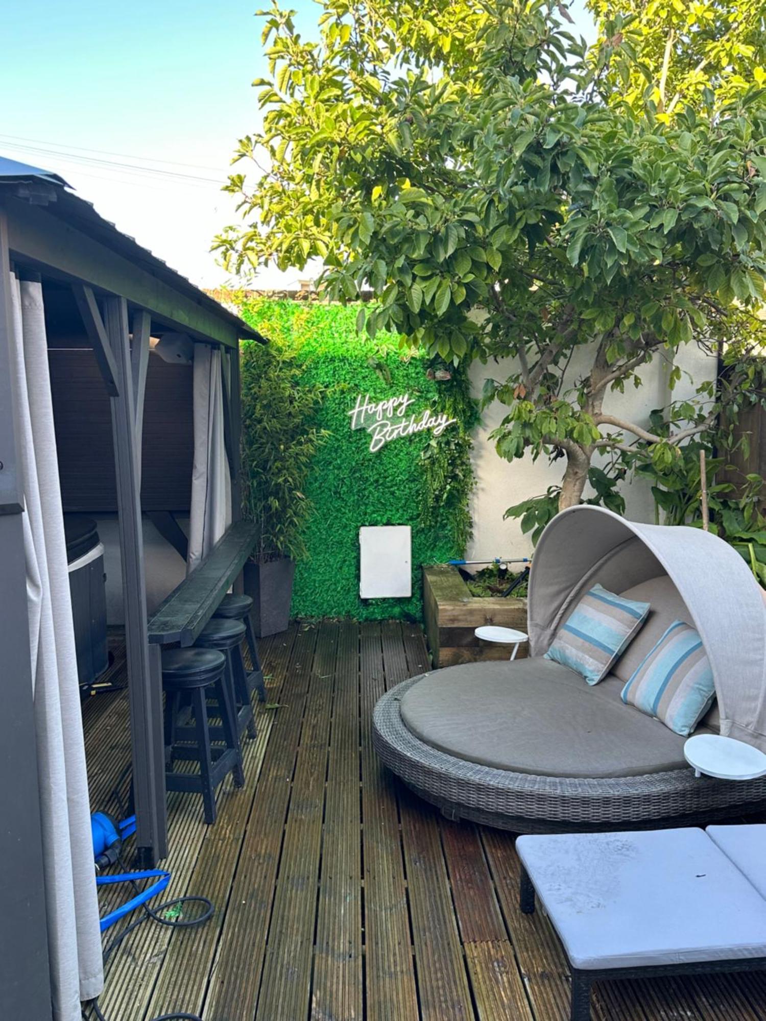 Deluxe Studios With Spa Included Portsmouth Zewnętrze zdjęcie